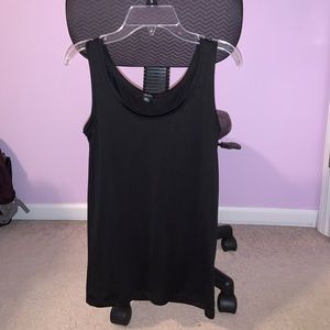 New IM NYC tank
